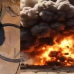 प्रेशर बम की चपेट में आई महिला, गंभीर रूप से घायल, मवेशियों को लेकर गई थी जंगल…