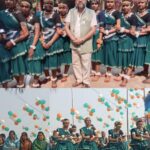 सारंगढ़ विधायक उत्तरी जांगड़े ने कोसीर में फहराया तिरंगा..विकास और जनसेवा के संकल्प के साथ मनाया गणतंत्र का उत्सव…सांस्कृतिक नगरी कोसीर के हृदय स्थल पर विधायक ने किया ध्वजारोहण, प्रतिभाओं का सम्मान और जनआकांक्षाओं को दी नई उड़ान…