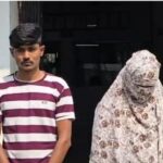 रायगढ़ : एसबीआई मेन ब्रांच के सामने देह व्यापार का भंडाफोड़, 24 घंटे के भीतर दूसरी बड़ी कार्रवाई से अनैतिक धंधेबाजों में हड़कंप…आरोपी राहूल यादव एवं उसकी महिला सहयोगी गिरफ्तार, नकदी, मोबाइल व आपत्तिजनक सामग्री जब्त..केवड़ाबाडी एसबीआई मेन ब्रांच के सामने स्थित मकान में बाहर से महिलाओं को बुलाकर कराया जा रहा था देह व्यापार…