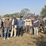 खबर का असर: सारंगढ़ में रेत माफियाओं पर प्रशासनिक ‘सर्जिकल स्ट्राइक’, 10 ट्रैक्टर जब्त…मल्दा से पिहरा तक खनिज विभाग की ताबड़तोड़ कार्रवाई..पुलिस थानों में खड़े हुए अवैध परिवहन में लगे वाहन..