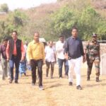 सारंगढ़ के ‘विकास पुरुष’ बने डॉ. संजय कन्नौजे: मकरीदरहा के दुर्गम रास्तों को सुगम बना संवार रहे जिले की पर्यटन पहचान..