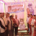 जल अर्पण दिवस में सहसपानी गांव को पानी टंकी संचालन की दी जिम्मेदारी…जल जीवन मिशन से गांव के घर घर में नल से मिल रहा पानी…