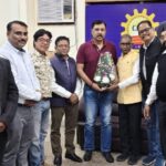 रायपुर में होगा सेंट्रल इंडिया का सबसे बड़ा ट्रेड महोत्सव…कैट के जिलाध्यक्ष रतन शर्मा ने दी जानकारी…