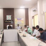 सारंगढ़-बिलाईगढ़ की ‘वोटर कुंडली’ तैयार..5.36 लाख मतदाता तय करेंगे भविष्य, 15 हजार से ज्यादा के नाम कटे!