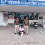 निरीक्षक कामिल हक के नेतृत्व में गोड़िहारी और साप्ताहिक बाजार में रेड, भारी मात्रा में अवैध शराब जब्त…