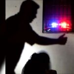 छत्तीसगढ़:अपनी पत्नी के साथ युवक कर रहा था ऐसी हरकत, मां और बहन ने लगाई रोक तो कर डाला खौफनाक कांड…