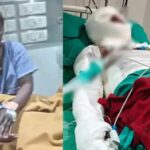 मंगल कार्बन प्लांट में हादसा : हादसे में झुलसी 9 महीने की मासूम बच्ची की मौत, 6 घायलों का इलाज जारी…