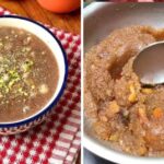 नाश्ते में बनाएं हेल्दी और पोषक तत्वों से भरपूर रागी थोपा, घी के साथ आएगा टेस्टी स्वाद…