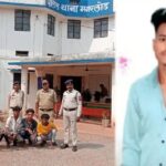 छत्तीसगढ़:शादी की खुशियां मातम में बदलीं: बैंड बाजा वालों ने दुल्हन के भाई को घोंपा चाकू, मामूली बात पर मर्डर…