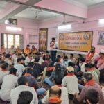 27 मार्च को रायगढ़ में निकलेगी भव्य श्रीराम शोभायात्रा, सैकड़ों रामभक्तों की बैठक में बनी भव्य आयोजन की रणनीति….