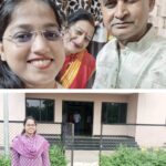 मधु वैष्णव बनीं सहायक विकास विस्तार अधिकारी, समाज में गर्व की लहर…