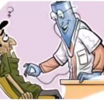 अमोंदा क्षेत्र में स्वास्थ्य सेवाओं की स्थिति पर उठे सवाल..झोलाछापों औऱ बिना क्लिनिकल रजिस्ट्रेशन के क्लीनिक संचालन का आरोप..प्रशासनिक सतर्कता की दरकार, ग्रामीणों ने जताई चिंता..