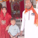 जय माता दी की गूंज से गूंजा वातावरण — चैत्र नवरात्रि पर मां भीमेश्वरी के दरबार में उमड़ी आस्था…