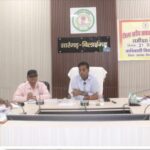 “छात्रावासों में बच्चों को मिले घर जैसा माहौल” — कलेक्टर की सख्त हिदायत, लापरवाही पर होगी कार्रवाई…