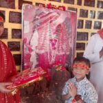 “जय मां अड़भार अष्टभुजी!” — चैत्र नवरात्रि में ऐरन परिवार ने मां के दरबार में टेकी माथा, लिया दिव्य आशीर्वाद…