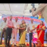 सारंगढ़ के शिक्षक पदुम सिदार को मिला “उत्कृष्ट शिक्षक सम्मान”..एक्टिविटी-बेस्ड लर्निंग से बनाई पहचान..