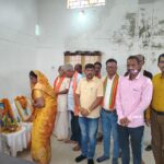 गरीबों के सम्मान का संकल्प: 10 हजार की सहायता राशि सीधे खातों में, खिल उठे हितग्राहियों के चेहरे…