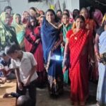 एसपी साहब बचा लो..फर्सवानी के गली गली 30-40 रुपये में बिक रहा ‘मौत का पाव..नारी शक्ति ने अवैध शराब बिक्री के खिलाफ खोला मोर्चा..पुलिस एवं आबकारी पर लगाये गंभीर आरोप…