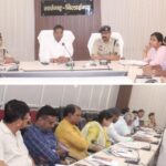 कानून-व्यवस्था पर सख्ती, सड़क सुरक्षा पर बड़ा एक्शन—कलेक्टर-SP के कड़े निर्देश…