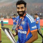 जसप्रीत बुमराह अब टी20 से बनाएंगे दूरी, वनडे वर्ल्ड कप पर रहेगा खास ध्यान; एशियन गेम्स में सूर्यकुमार यादव ही करेंगे कप्तानी?