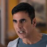 अक्षय कुमार की नई हॉरर-कॉमेडी ‘भूत बांग्ला’ का टीज़र हुआ जारी…