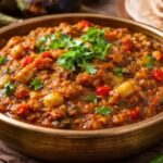 देसी स्वाद से भरा बैंगन भरता खाने का टेस्ट करेगा दोगुना! मिनटों में ऐसे करें तैयार…