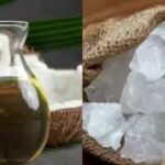 नारियल तेल में फिटकरी मिलाकर चेहरे पर लगाने से क्या होता है, जानें इसके फायदे और इस्तेमाल का सही तरीका?