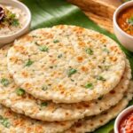 सिंपल सामग्री से बनाएं साउथ की स्पेशल ओरोटी, रोटी से हटकर खाएं कुछ अलग…