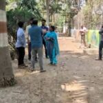 छत्तीसगढ़:संजय पार्क में कुत्तों के हमले से 15 हिरणों की मौत, 4 कर्मचारी निलंबित…