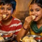 सावधान! बच्चों की फेवरेट डिश छीन रही सांसें? मोमोज-चाप खाकर सोए भाई-बहन, रात में हो गई मौत…