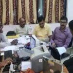 छत्तीसगढ़ में भ्रष्टाचार के खिलाफ ACB की बड़ी कार्रवाई, 50 हजार की रिश्वत लेते रेंजर और डिप्टी रेंजर गिरफ्तार…