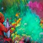 रंग पंचमी को कहां-कहां खेली जाती है होली, जो होती है रंगों के उत्सव की आखिरी तिथि…