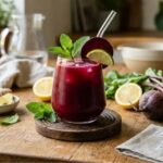 स्किन ग्लो और डिटॉक्स के लिए पिएं बीटरूट ड्रिंक, नोट कर लें बनाने का आसान तरीका…