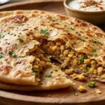 घर पर बनाएं बिहार का पारंपरिक चने की दाल का पराठा, देसी डिश खाकर सभी करेंगे तारीफ…