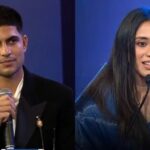 BCCI नमन अवॉर्ड्स में शुभमन गिल और स्मृति मंधाना का दबदबा, ये रही विजेताओं की पूरी लिस्ट…