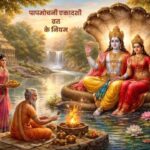 पापमोचनी एकादशी 2026 से पहले जानें व्रत के नियम…