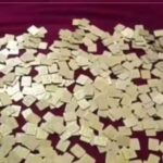 छत्तीसगढ़: घी बेचने वाली महिला निकली ‘ठगों की रानी’, नकली सोने का बिस्किट थमाकर लगा गई इतने लाख की चपत…