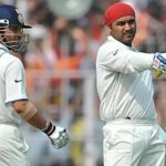 टेस्ट क्रिकेट में सबसे ज्यादा छक्के लगाने वाले टॉप-10 भारतीय बैटर; पंत से पीछे रोहित, सहवाग, सचिन, धोनी…