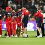 IPL 2026: पहले मैच में RCB ने SRH को बुरी तरह रगड़ा, कोहली, डफी और पडिकल ने लिखी जीत की इबारत…