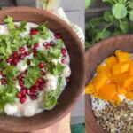 गैस जलाए बिना बनाएं 5 हाई-प्रोटीन नाश्ते, न्यूट्रिशनिस्ट की ये रेसिपी देगी जबरदस्त एनर्जी और स्वाद…