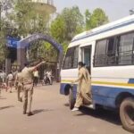 बालोद और बेमेतरा अदालत को मिली बम ब्लास्ट की धमकी, पुलिस जांच में जुटी…