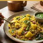 ब्रेकफास्ट में बनाएं मुंबई स्टाइल बटाटा पोहा, स्वाद ऐसा कि हर कोई मांगेगा दोबारा…