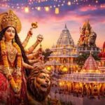 Navratri 2026: इन 7 प्रसिद्ध शक्तिपीठों की यात्रा से पूरी होंगी मनोकामनाएं, हर पल महसूस होगी दिव्य शांति…