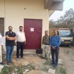 छत्तीसगढ़:खाद्य सुरक्षा टीम की कार्रवाई, बिना लाइसेंस कोल्ड ड्रिंक फैक्ट्री सील…