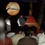 छत्तीसगढ़:आस्था पर वार! इस ज़िले में मचा बवाल, महज इस वजह से हनुमान जी की प्रतिमा बदमाशों ने की खंडित…