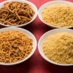 बाजार की मिलावटी नमकीन से करें तौबा! घर पर सिर्फ 10 मिनट में बनाएं चटपटा मिक्सचर, नोट करें रेसिपी…