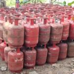 छत्तीसगढ़ में घरेलू LPG सिलेंडरों के दुरुपयोग पर कार्रवाई, 1000 से अधिक सिलेंडर जब्त…