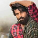 राम चरण की चोट के बावजूद ‘पेड्डी’ की शूटिंग जारी…