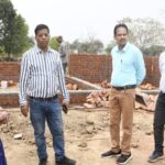 कलेक्टर का औचक निरीक्षण: छात्रावास से लेकर आवास योजना तक खुली हकीकत, दिए सख्त निर्देश…