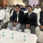 न्याय व्यवस्था में डिजिटल क्रांति की शुरुआत: सारंगढ़ न्यायालय में कंप्यूटर रूम का वर्चुअल शिलान्यास…